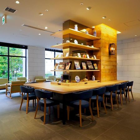 Far East Village Hotel Yokohama Jokohama Kültér fotó