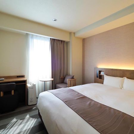 Far East Village Hotel Yokohama Jokohama Kültér fotó