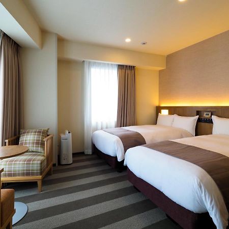 Far East Village Hotel Yokohama Jokohama Kültér fotó
