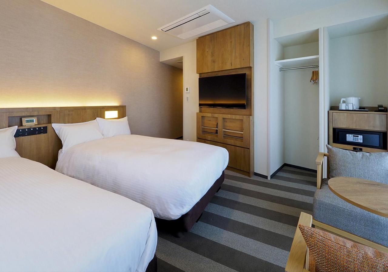 Far East Village Hotel Yokohama Jokohama Kültér fotó