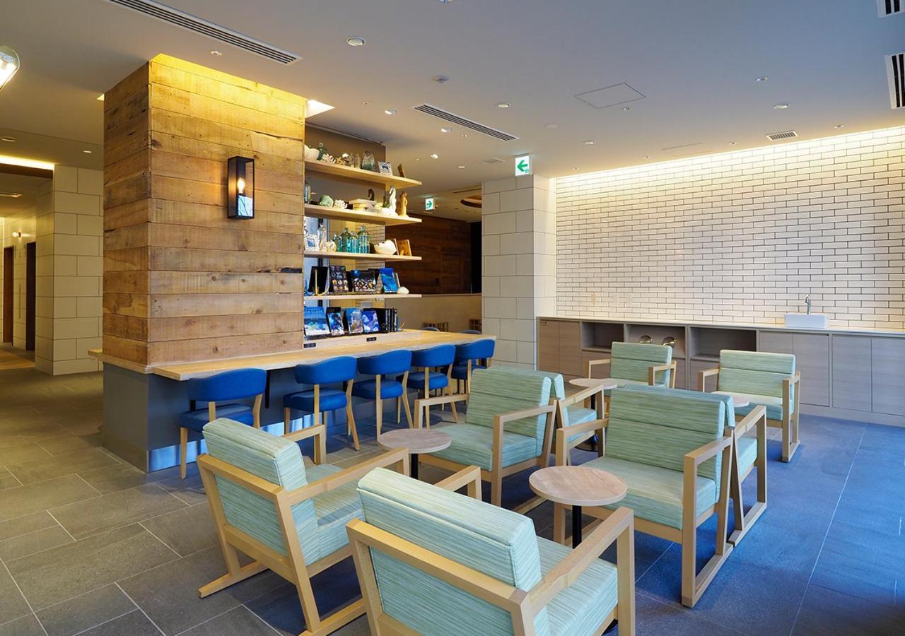 Far East Village Hotel Yokohama Jokohama Kültér fotó