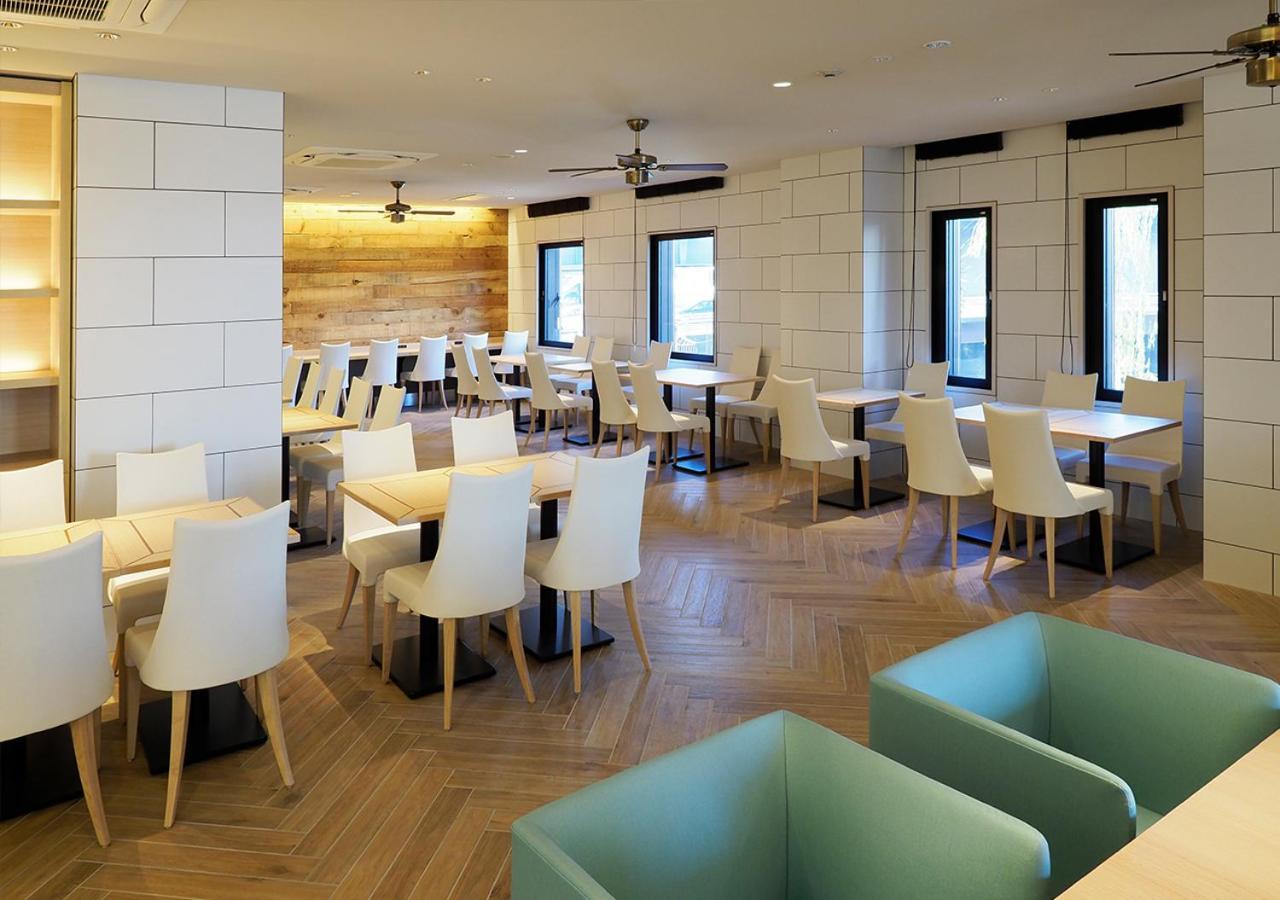 Far East Village Hotel Yokohama Jokohama Kültér fotó