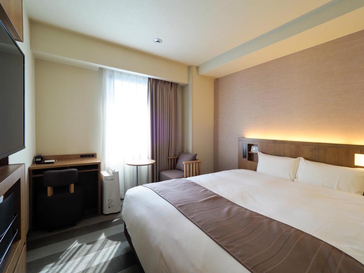 Far East Village Hotel Yokohama Jokohama Kültér fotó