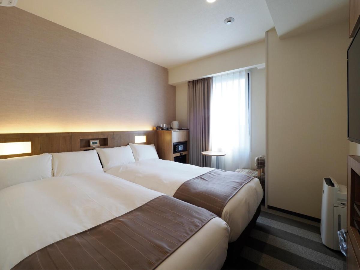 Far East Village Hotel Yokohama Jokohama Kültér fotó